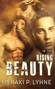 Paperback Rising Beauty (The Cubi) Book