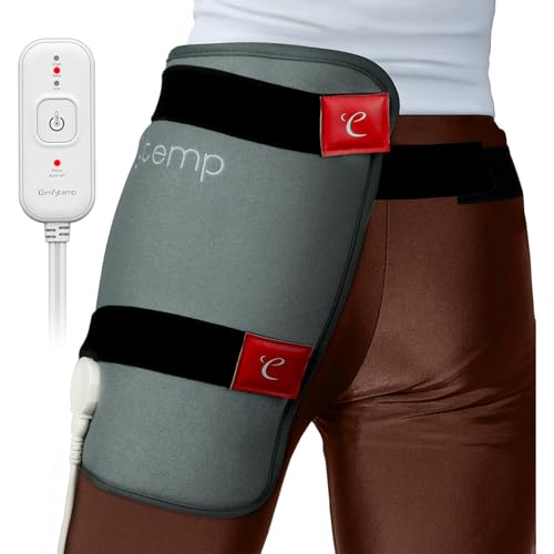 Comfytemp Hip Heating Pad, HSA Store Eligible Items，Birthday Christmas Gift for Mom Women Wife Men...