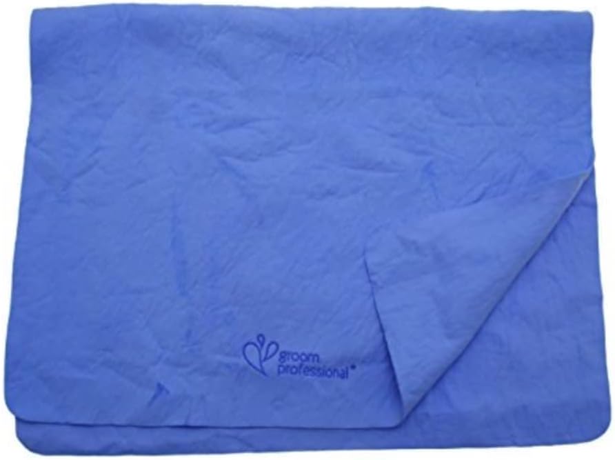 Magic Synthetic Towel