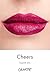Colourpop - Lippie Stix - Cheers