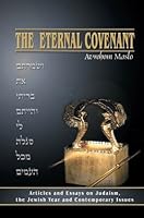 The Eternal Covenant 158330813X Book Cover