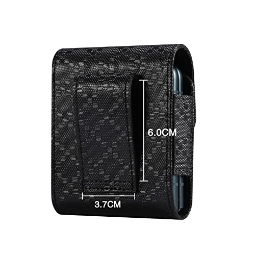 Galaxy Z Flip5 Waist Belt Bag - Image 3