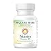 Dr. Clark Niacin (Vitamin B3) Supplement, 25mg, 100 capsules