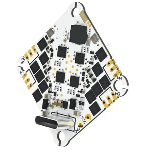 Contrôleur de vol F405 O4 V2 1-2S 12A ELRS carte électronique FPV