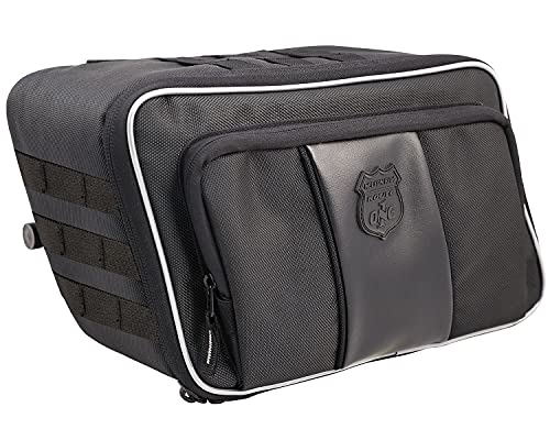 Nelson-Rigg NR-400 Harley Softail And Dyna thumb #1