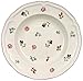 Villeroy & Boch Petite Fleur Talerz do zupy, Porcelana Premium, Biały, 23 cm