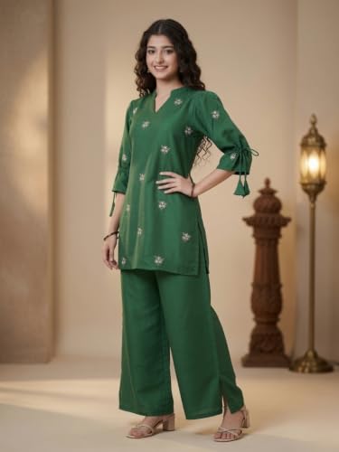 Image of Girls salwar suit set