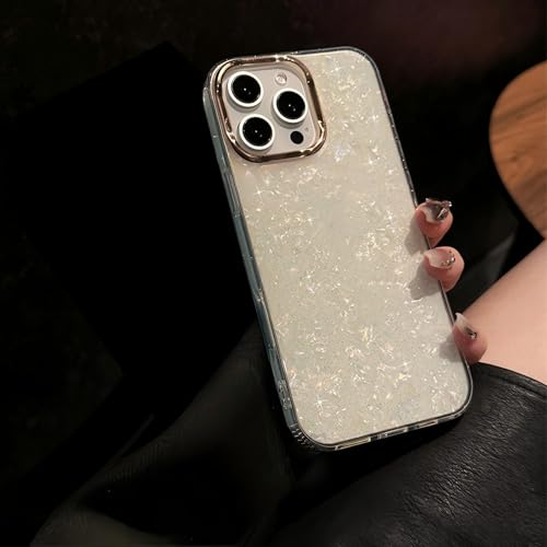 iPhone 11 用 ケース 大理石柄 シェル風 キラキラ ラメ いPhone ケース 韓国 かわいい オーロラ ゴージャス 綺麗 人気スマホケース マーブル 半透明 オシャレ シンプル マルチカラー ストラップホール付き