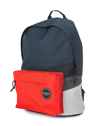 RIP CURL Dome Mick BS Mochila  Hombre  Multicolor  Talla Única