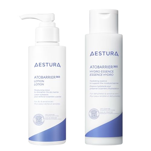 AESTURA ATOBARRIER365 Lightweight Lotion + Essence