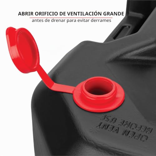 Charola para aceite 14 Imagen adicional