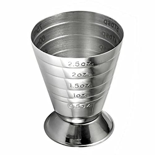 Miarka Uncja Cup 75 ml