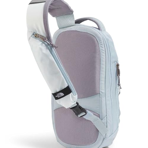 Image of THE NORTH FACE Borealis SIing Bag | Crossbody Adjustable Strap, Water Repellent Finish, Multiple Compartments, Tablet Sleeve