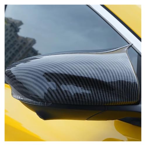 Coque rétroviseur MG3 2024 contre les rayures - Housse de protection pour boîtier latéral 05501 - 4