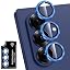 1 Set-Titanium Blue