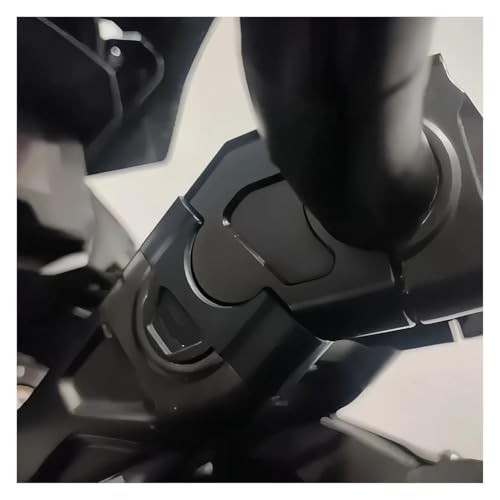 Abrazadera Elevadora De Manillar de alta resistencia para CB400F CB500F 4