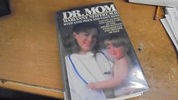 Paperback Dr. Mom Book