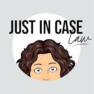 Just in Case Law cover art