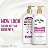 Gold Bond Ultimate Lotion, Strength and Resilience, 13 Ounce by...