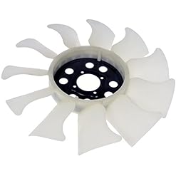 Alternative view of Dorman 620-155 Radiator Fan Blade