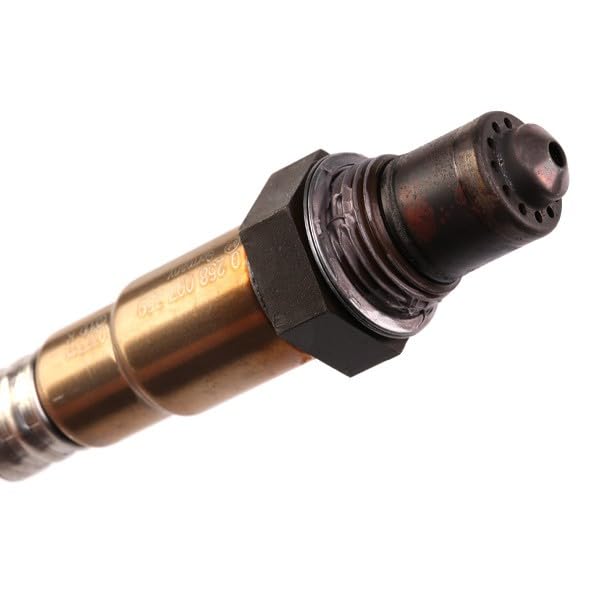 Pièce Auto Calculateur Moteur Sonde Lambda Bosch 0258007326 - Connecteur Spécifique Véhicule - Pièce D'origine Sonde Bosch 0258007326 Pièce Auto Calculateur Moteur Sonde Lambda Bosch 0258007326 - Connecteur Spécifique Véhicule - Pièce D'origine Sonde Bosch 0258007326