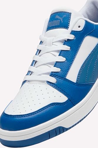 Image of Puma Unisex-Adult Rebound V6 Low Sneaker