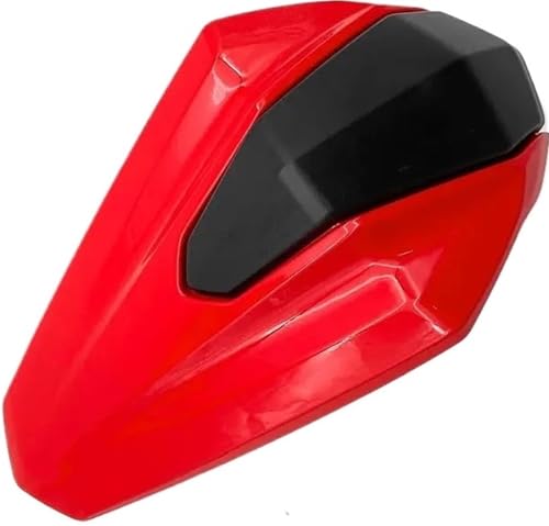Carénage arrière moto rigide Ninja 400 remplace le siège passager instable - 2