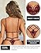 Avidlove Teddy Lingerie for Women Sexy Cut Out Bodysuit Lace One Piece Lingerie Sleepwear