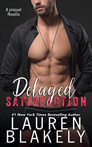 Delayed Satisfaction view 2