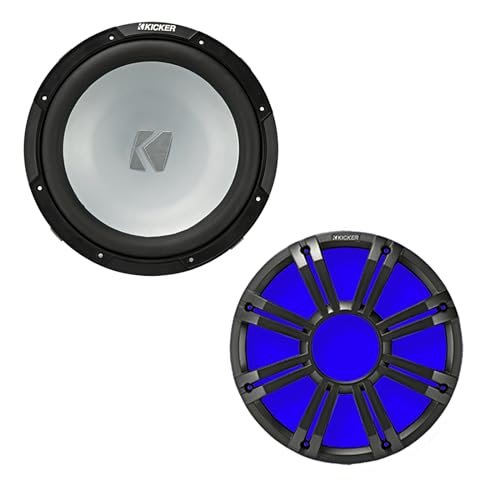 Kicker 10