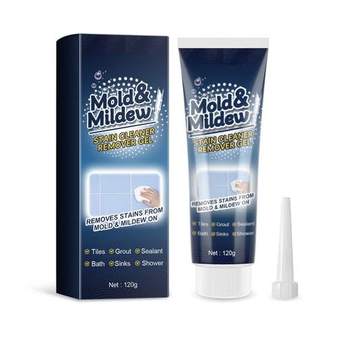 Stucco Adesivo Per Piastrelle Stucco Per Malta Per Piastrelle | Stucco Adesivo Per Fughe Per Piastrelle Da Parete Da 120 G | Tubo Di Riempimento Adesivo Multifunzione | Stucco Per Fughe Piastrelle