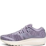 Saucony Ride ISO, Zapatillas de Deporte Mujer, Morado, 37.5 EU Saucony Ride ISO, Zapatillas de Deporte Mujer, Morado, 37.5 EU