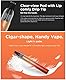 Geekvape WENAX M1 Pod Kit | 14-16W WENAX M1 0.8Ω Kit 2ml Pod Cartridge Built in 800mAh Battery Vape Pen fit Wenax M1 Cartridge for check shot auto shot No Liquid No Nicotine