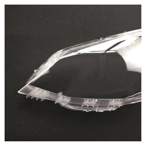Cache lentille phare droit en verre pour VW Lavida 2008-2011 - 6