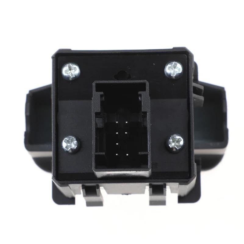 Interruptor Freno Mano para Solucionar Fallo de Arranque en Citroën C4 Picasso 2