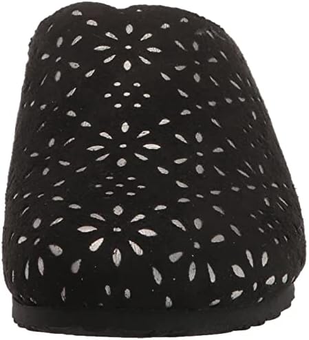 Western Chief Women's Sophie Mule Casual Shoe, Black, 6 | Image 1