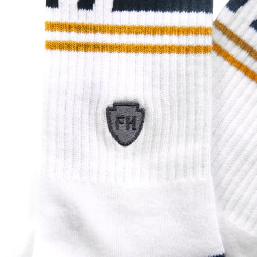 FASTHOUSE Dozer Crew Sock2