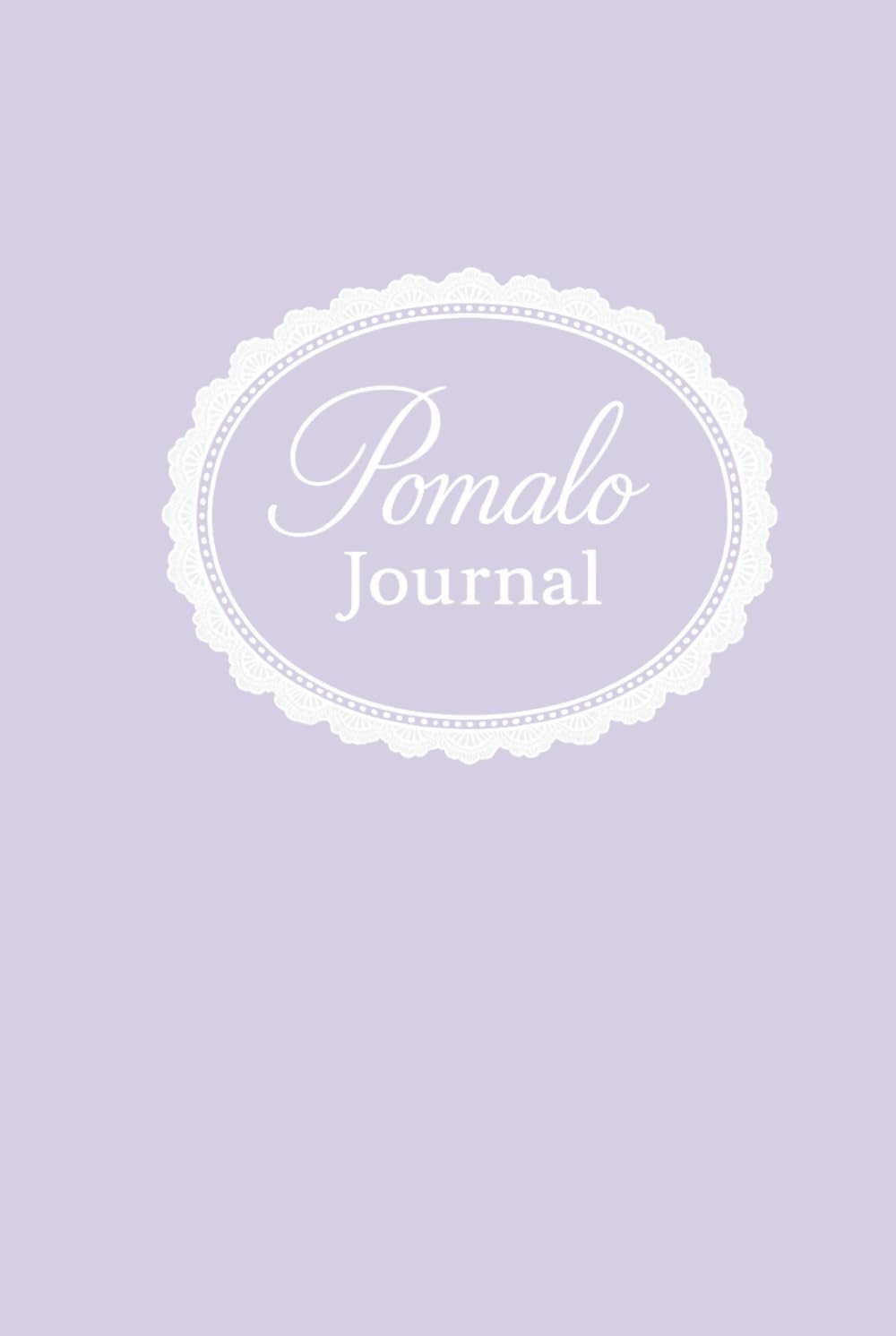 Pomalo Journal: Feast • Faith • Flourish