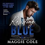 Cover of Resisting Blue