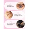SHEGLAM Brow-Fection Angled Brush & Dip Upgraded Microblading Eyebrow Pen Long Lasting Waterproof Easy To Color-Ash