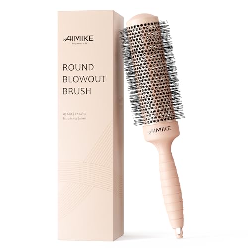 AIMIKE Round Brush