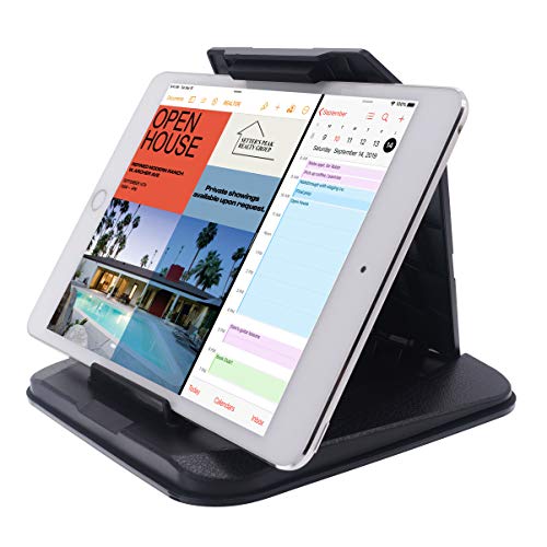 Isaddle CH-383 Dashboard Gps Mount, Fits 4.3 Inch-9.6 Inch Screens thumb #6