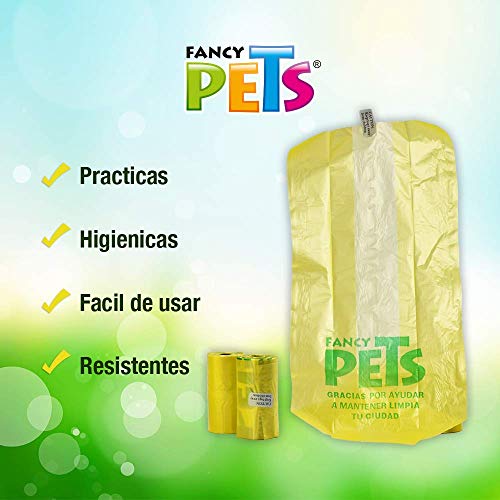 Reviews y listado de Fancy pets mexico tabla con los diez mejores. 9 Imagen adicional