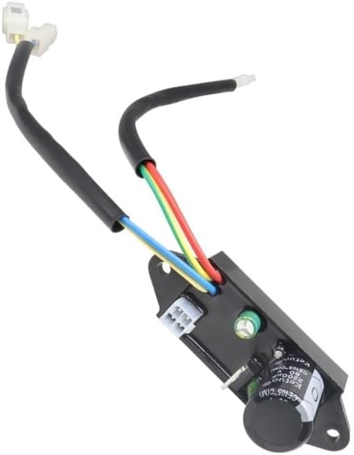 Ignition Module TJ113-2009-1-A Fit Compatible with LC3500i LC4500i Generator part