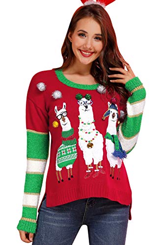 Best Ugly Christmas Sweaters 2022 