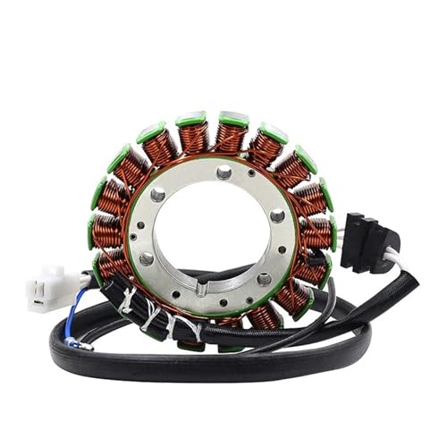 Stator alternateur pour Yamaha Virago XV1100 et XV750 1TA-81410-20
