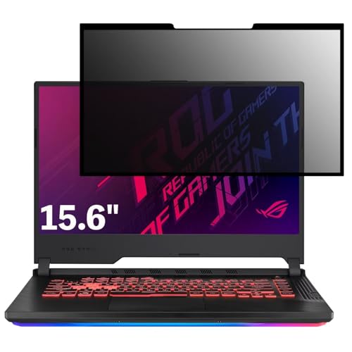 ASUS ROG Strix G G531GD 15.6C` 16:9 Ή S E `h~tB vCoV[tB^[ u[CgJbg ˖h~ p\R PC j^[ tی یV[g