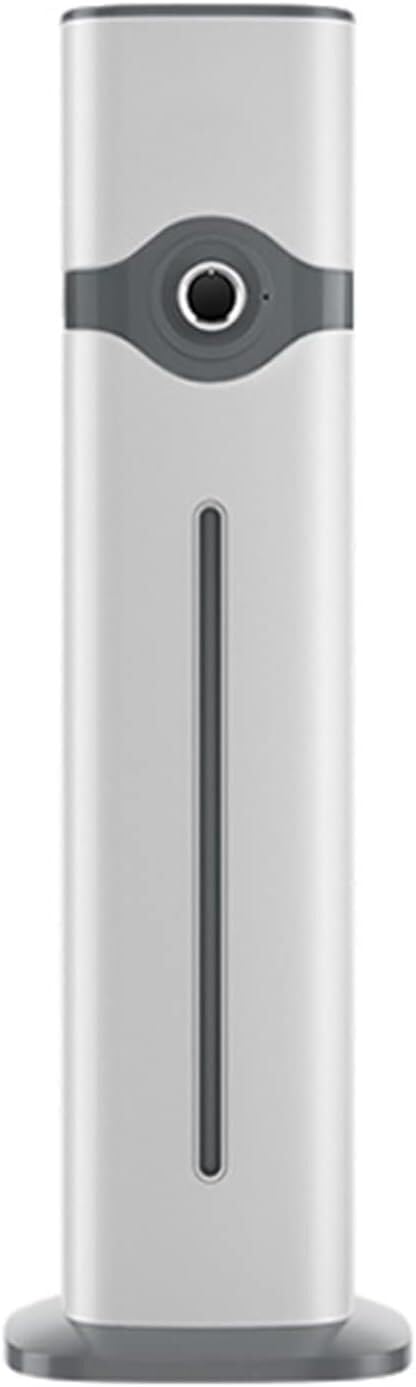 Humidifier Large Room 9L Humidifier Voice Control Diffusers Humidifier with Adjustable Mist Mode Waterless Auto-Off for Bedroom Office