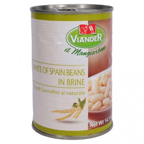 Viande? Cannellini Beans, 400g
