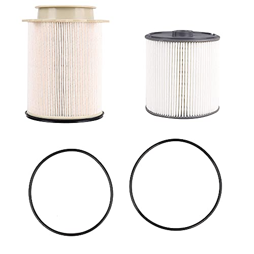 6.7 Cummins Fuel Filter Water Separetor Kit Compatible with 2019 2020